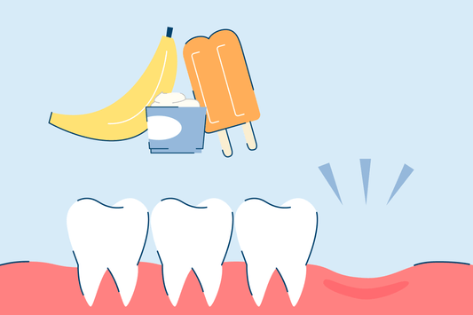 foods to eat after wisdom teeth removal
