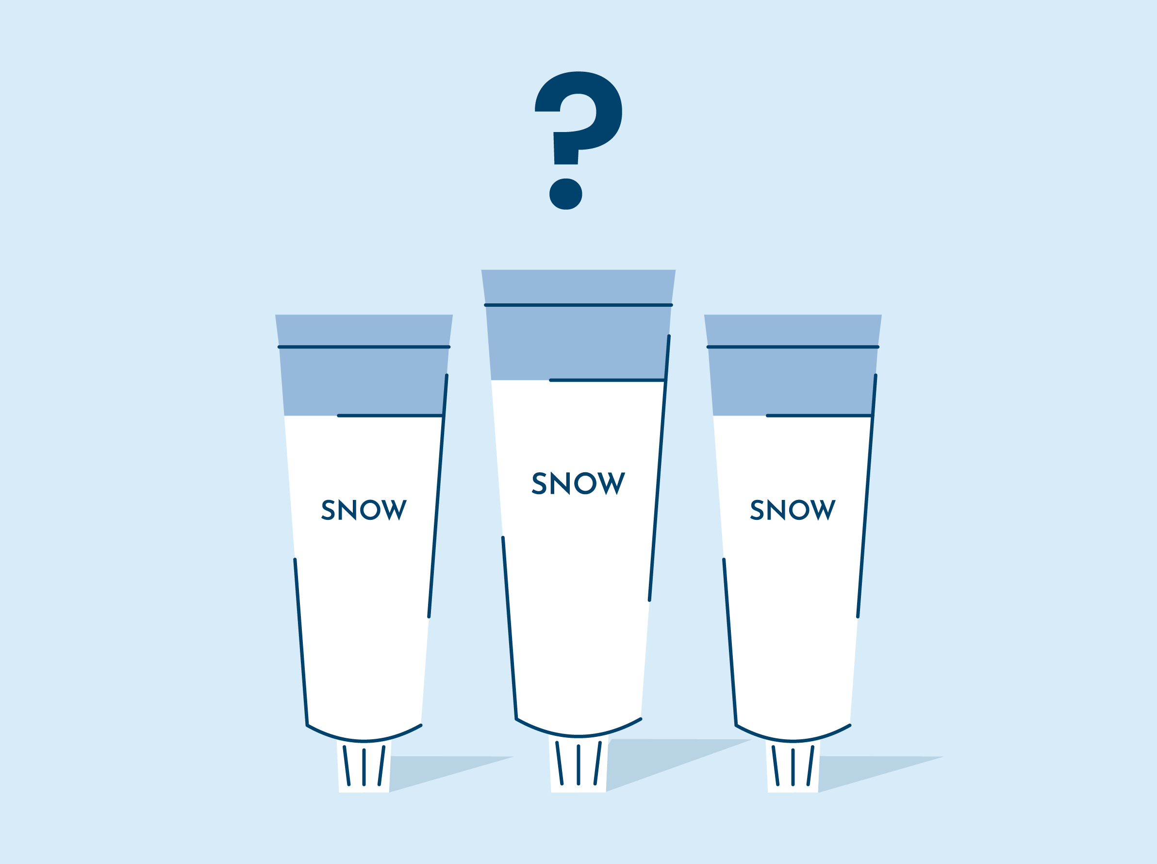 Does Toothpaste Expire? SNOW® Oral Care