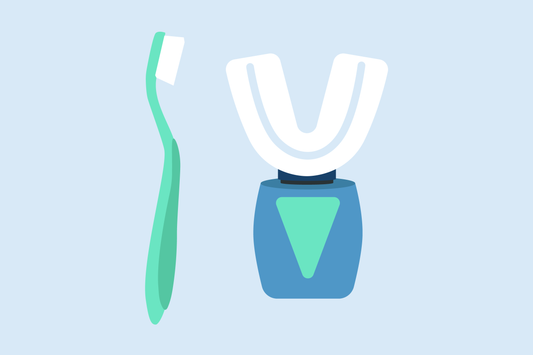 are mouthpiece toothbrushes effective