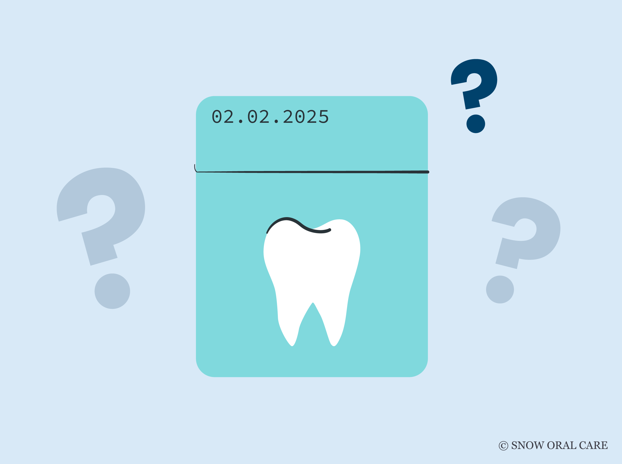 Does Dental Floss Expire