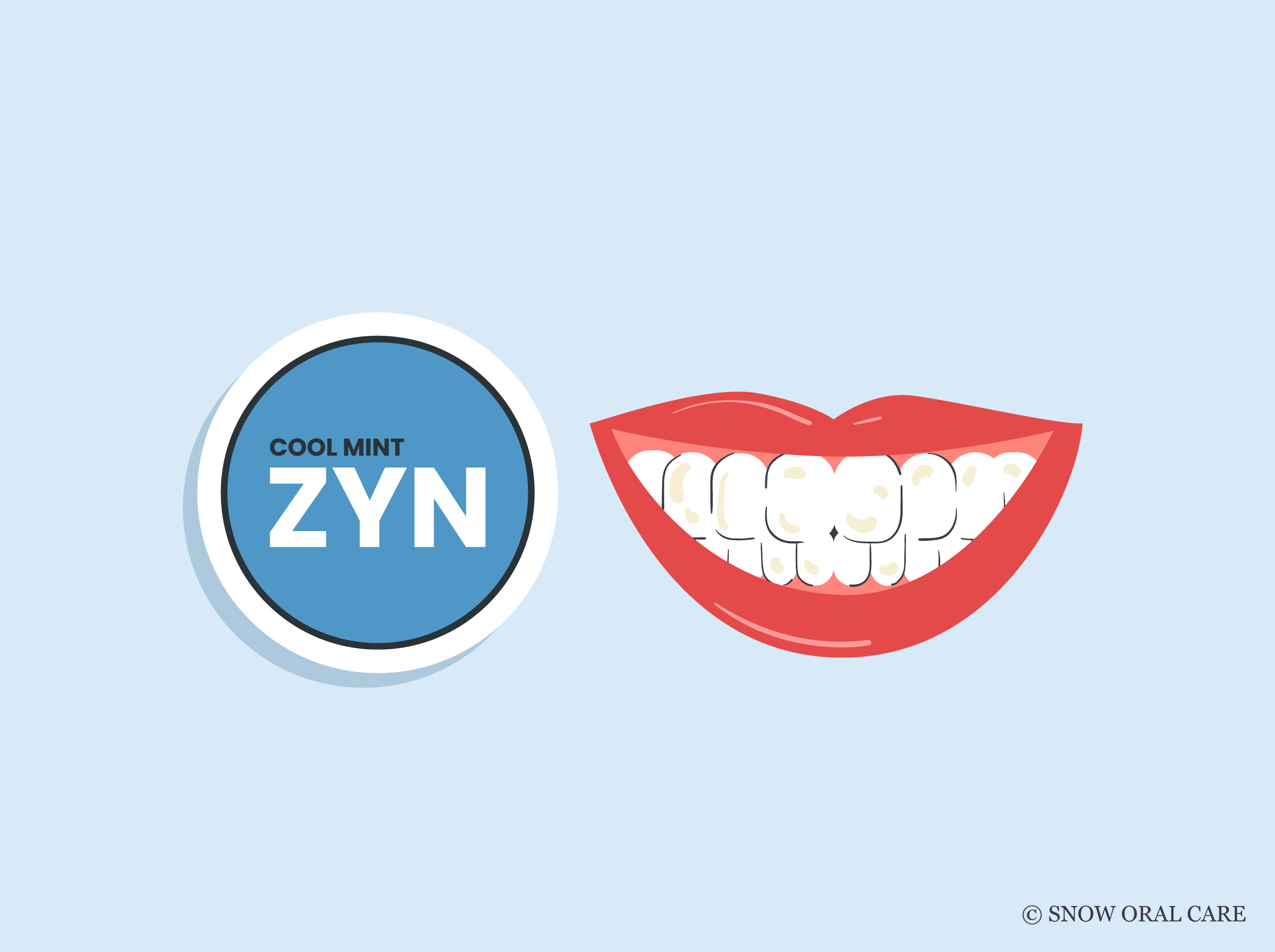 Does Zyn Affect Your Hormones?  The Definitive Guide - swetwep
