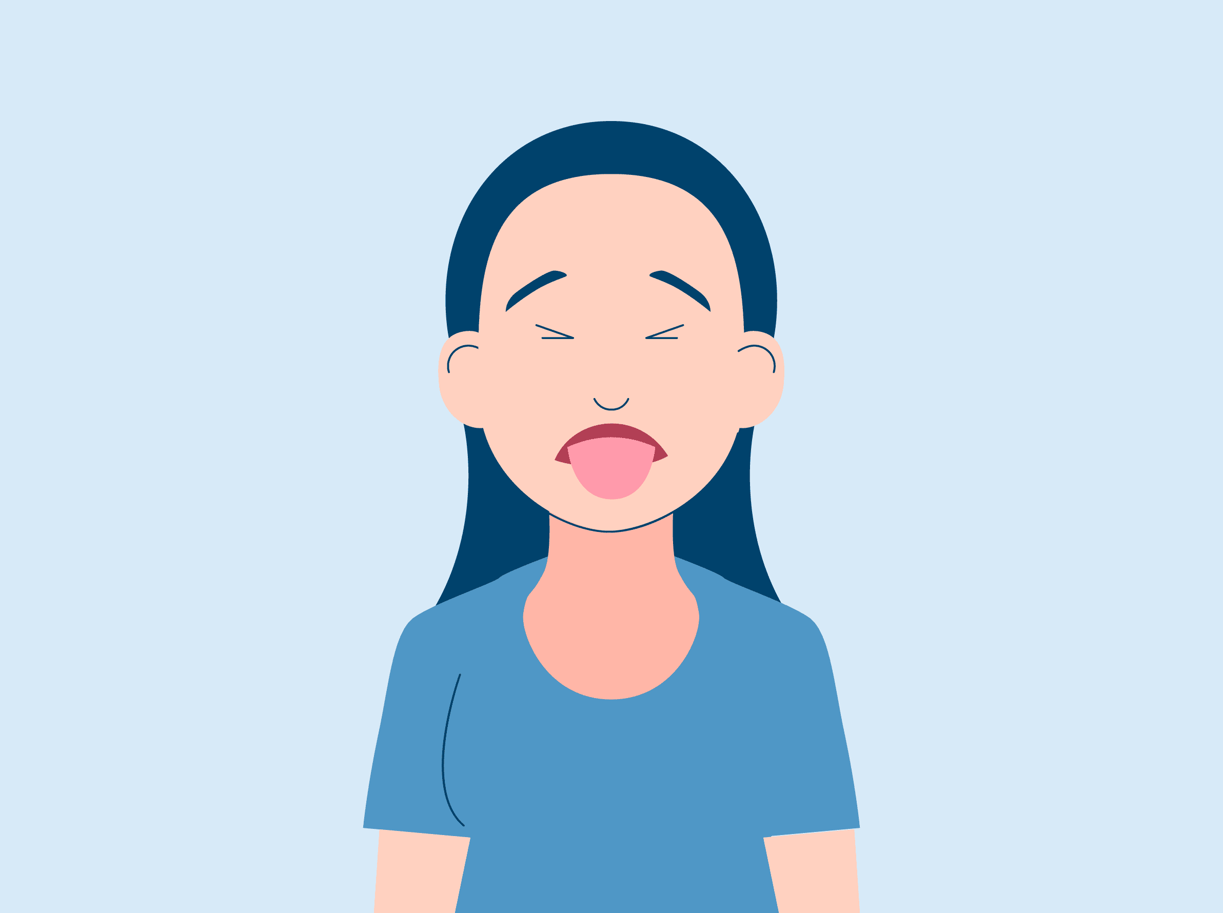 How To Get Rid Of Metallic Taste In The Mouth SNOW® Oral Care