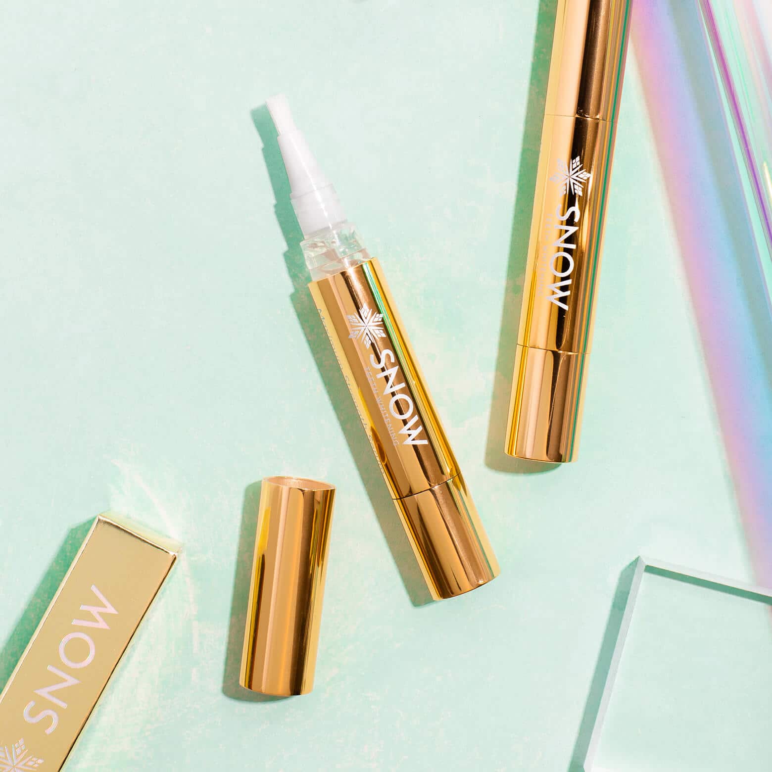 Extra-Strength Teeth Whitening Serum - Limited Offer - SNOW® Oral Care