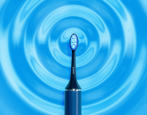 2. Achieve Your Cleanest Smile With Sonic Technology image
