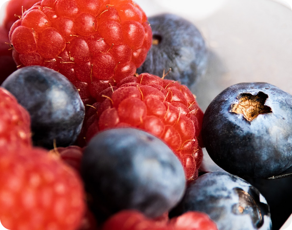 2. Ingredients that are tiny-teeth friendly image