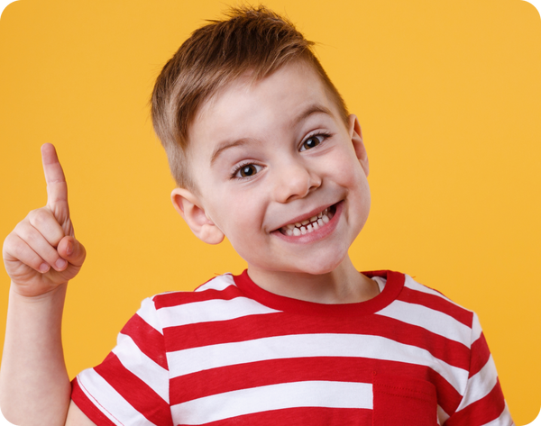 4. Flouride and fluoride-free, because parents know best image