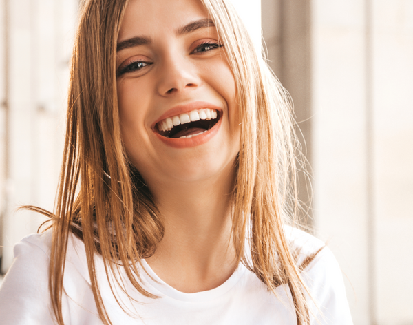 4. Whiten anywhere, anytime with Magic Whitening Strips image