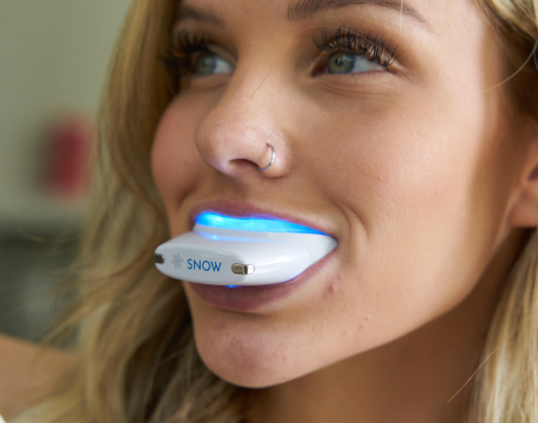 5. Effortless whitening - no complicated steps image