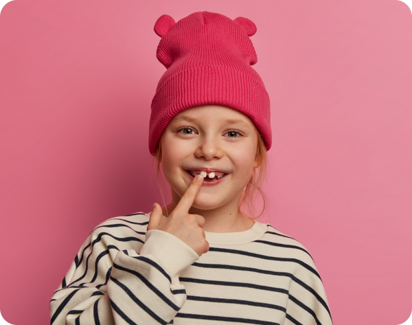 5. Cover all your bases with Frost’s smile care line image