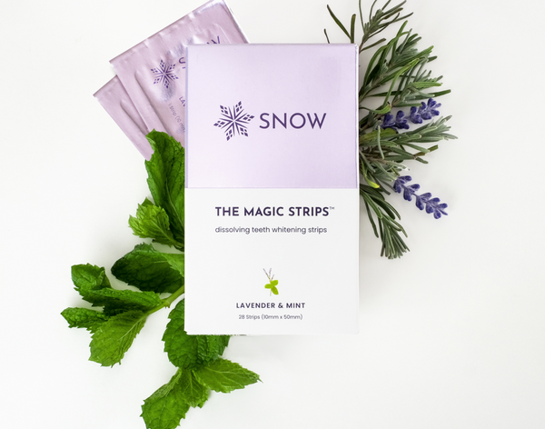 5. Tastes like a field of lavender and mint image