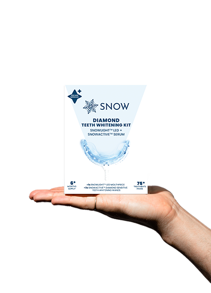 At-Home Teeth Whitening Kit image