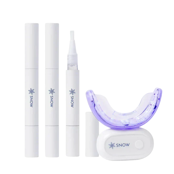 SNOW® DiamondSeries® Wireless | Professional Teeth Whitening Kit