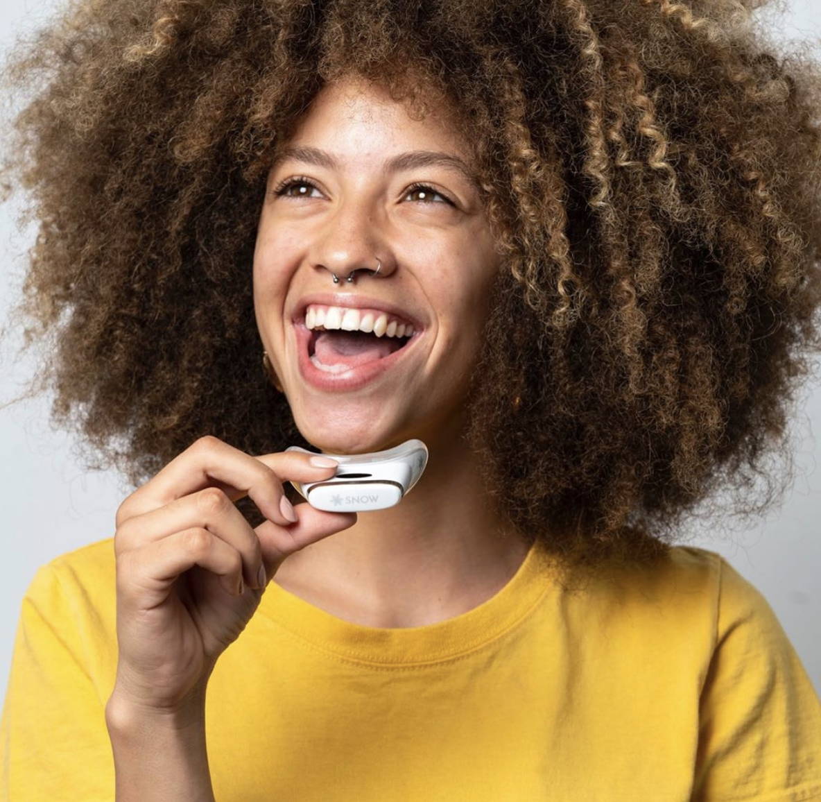 SHARE A SMILE image