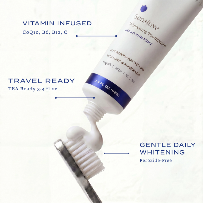 Sensitive Ritual | Welcome Kit