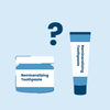 remineralizing toothpaste