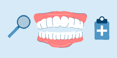 open bite symptoms causes and treatment