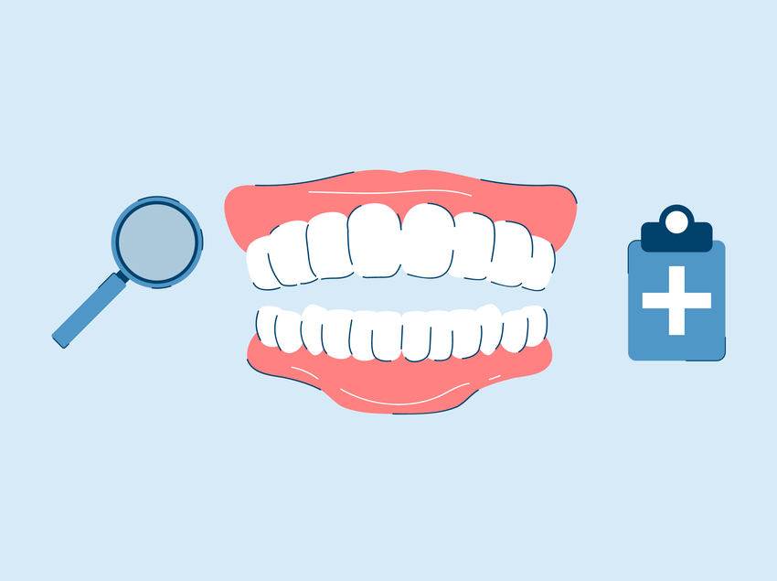 open bite symptoms causes and treatment