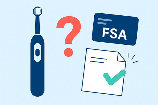 Are Electric Toothbrushes FSA Eligible? Find Out Here!
