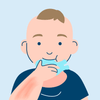 Can a Baby Teething Cause a Rash?