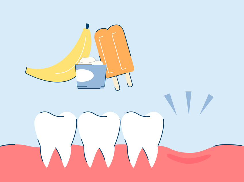 foods to eat after wisdom teeth removal