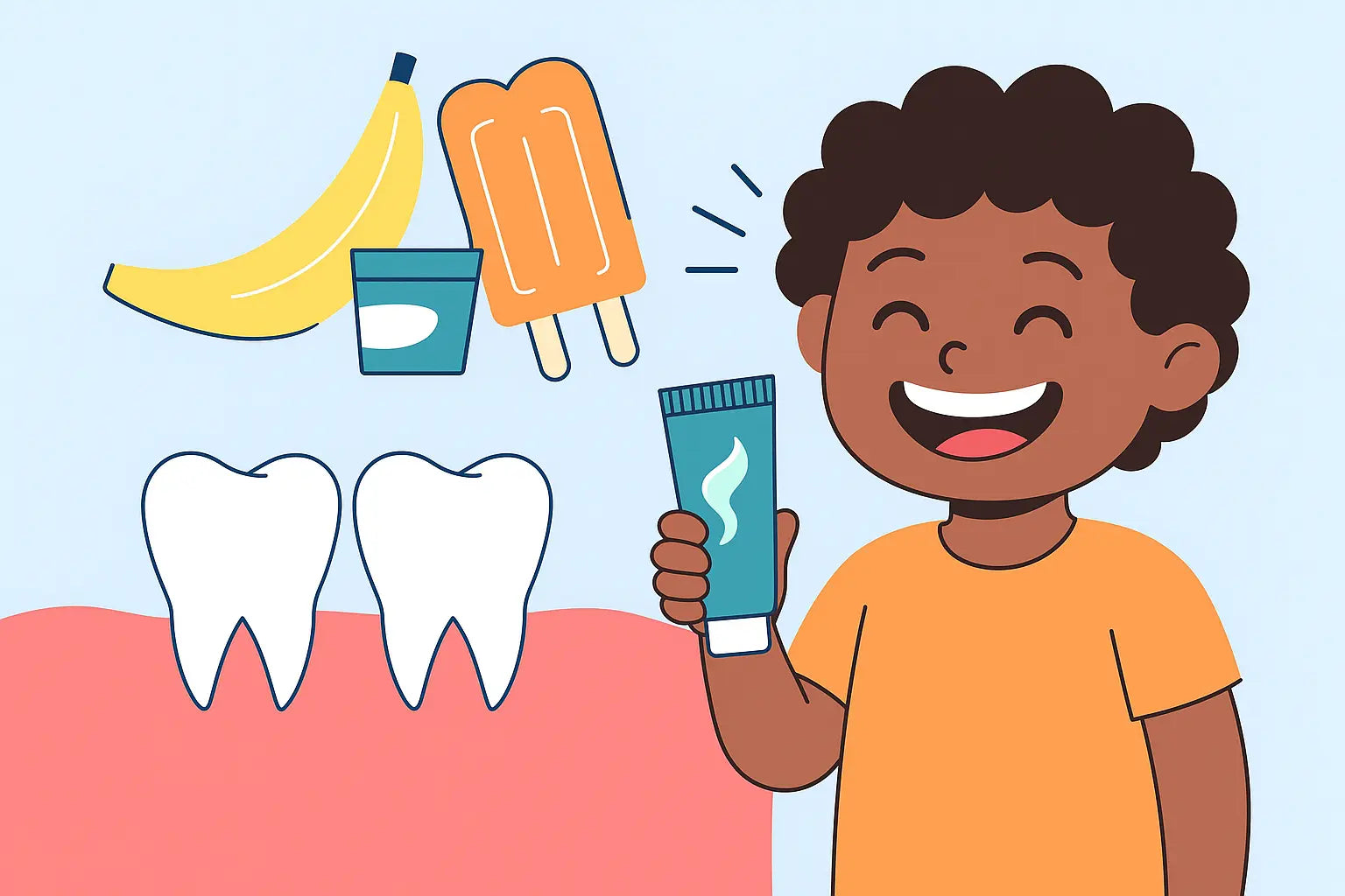 Best Hydroxyapatite Toothpaste for Kids: Strong Teeth & Tasty Flavors