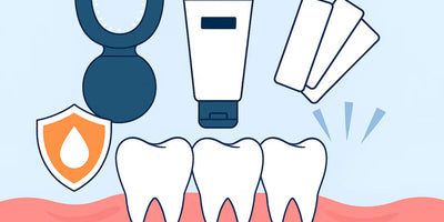 Best Teeth Whitening Kit for Sensitive Teeth Under $150: Top Picks for 2025