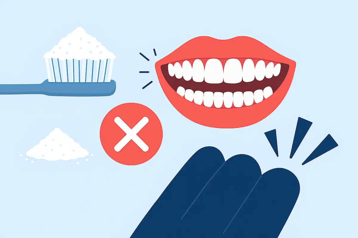 Brushing Teeth with Salt: Benefits, Risks, and Expert Recommendations