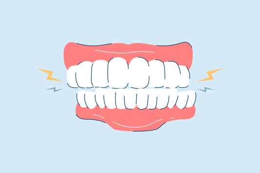 Bruxism (Teeth Grinding): Symptoms, Causes, and Treatments