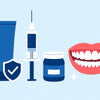 Building a Complete Whitening Stack Using One Brand Products