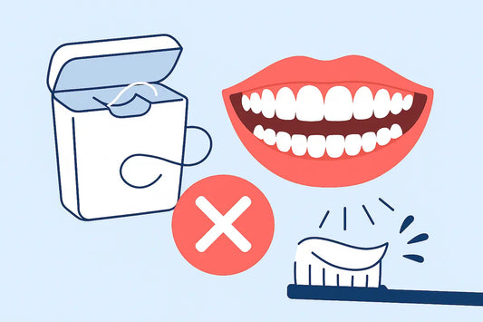 Can I Rinse Out My Floss Between Uses? Your Essential Guide to Dental Hygiene