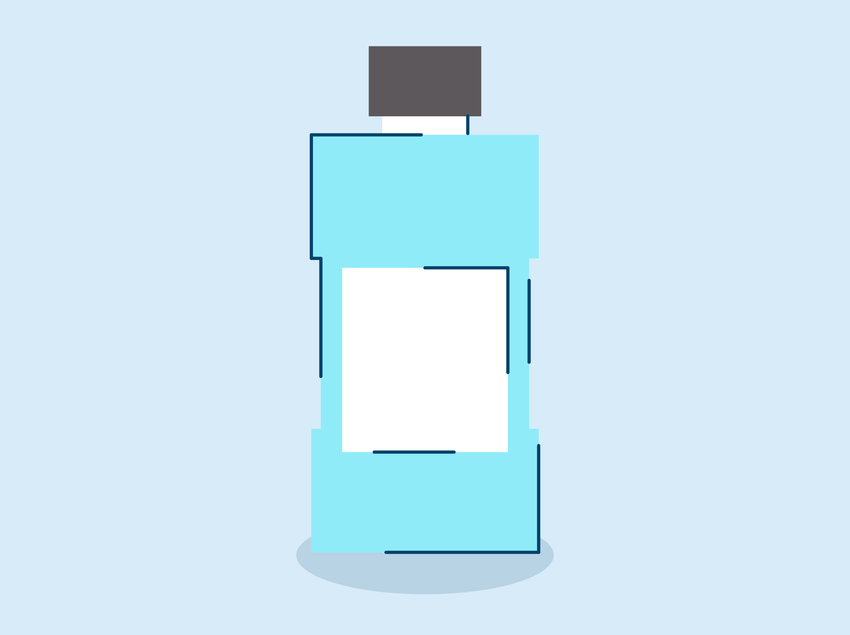 Chlorhexidine Mouthwash - Benefits, Side Effects, and Uses