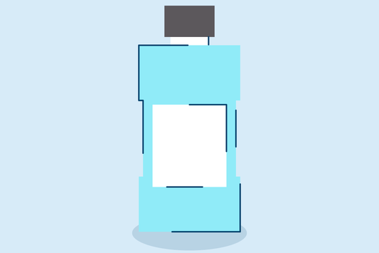 Chlorhexidine Mouthwash - Benefits, Side Effects, and Uses