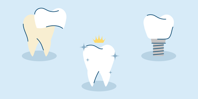 cosmetic dentistry procedures and costs