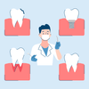 12 Different Types of Dentists