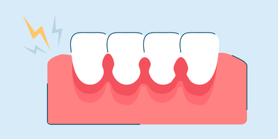 Pain in Gums? Here's How to Find Relief.