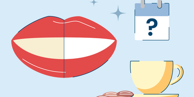 How Long After Teeth Whitening Can I Drink Coffee?