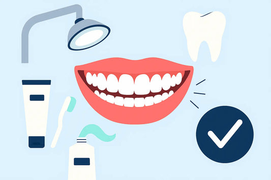 How Do Celebrities Get Their Teeth So White: A Comprehensive Guide
