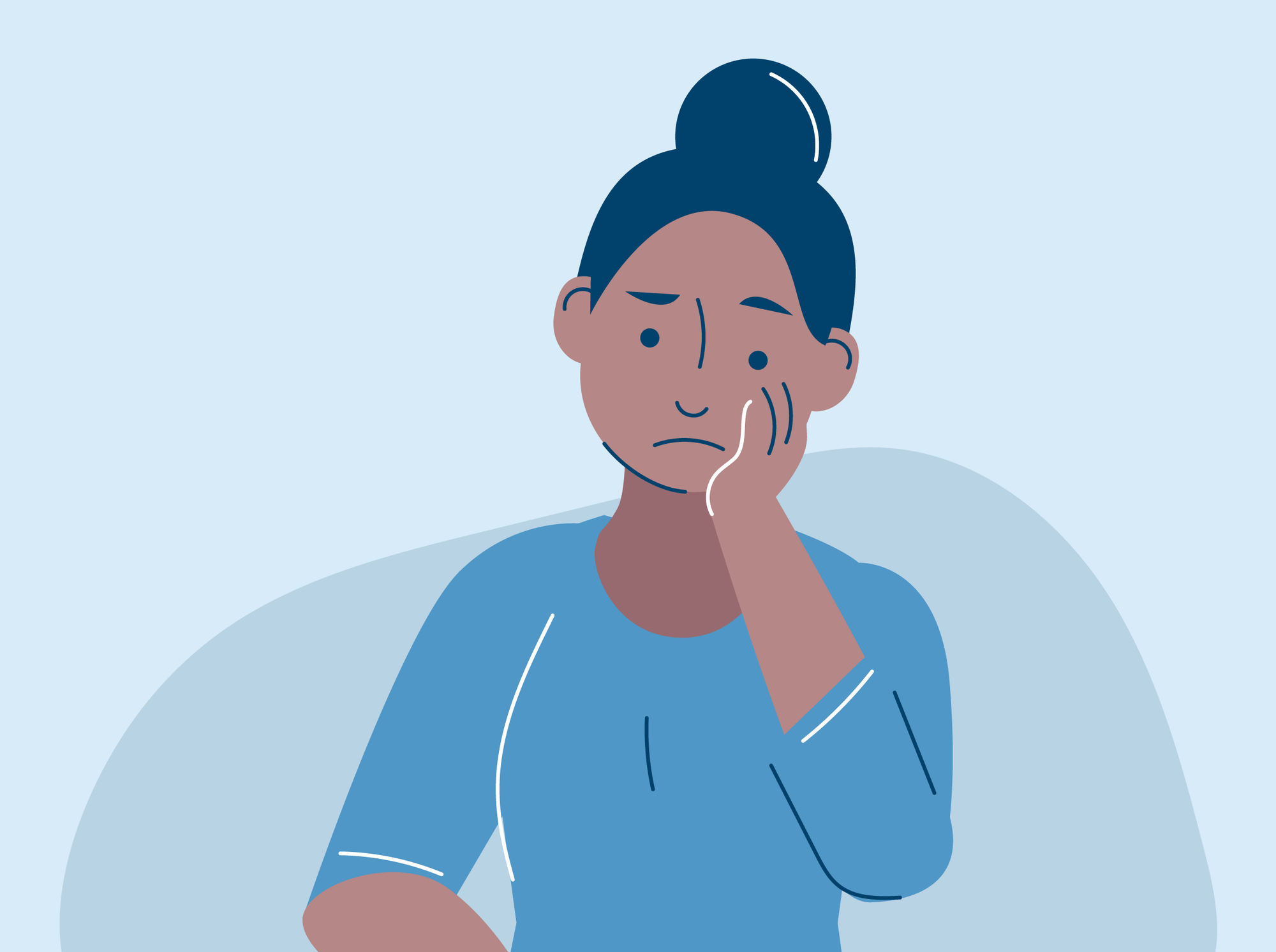 Sensitive Teeth After Whitening Strips: Causes, Relief, and How to Keep Whitening Safely