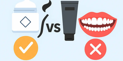 Hydroxyapatite vs. Fluoride: A Practical Comparison for Your Oral Care Routine
