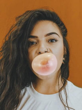 Sugarless Gum: To Chew or Not to Chew