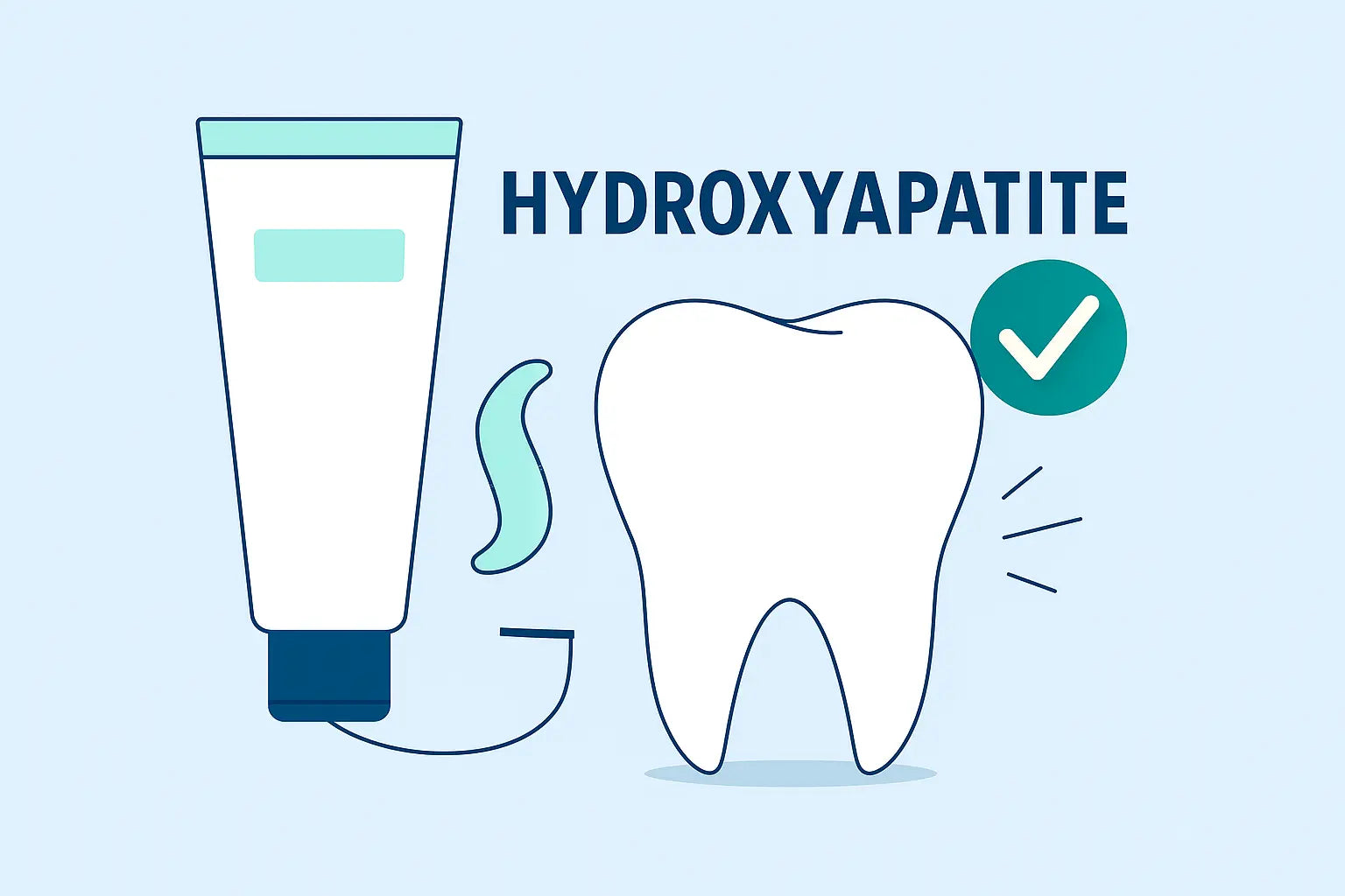 Is Hydroxyapatite Toothpaste Safe? A Comprehensive Guide