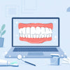Professional Dental Cleaning Results From Your Home Office