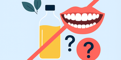 Oil Pulling for Teeth: Benefits, Drawbacks, and Effectiveness