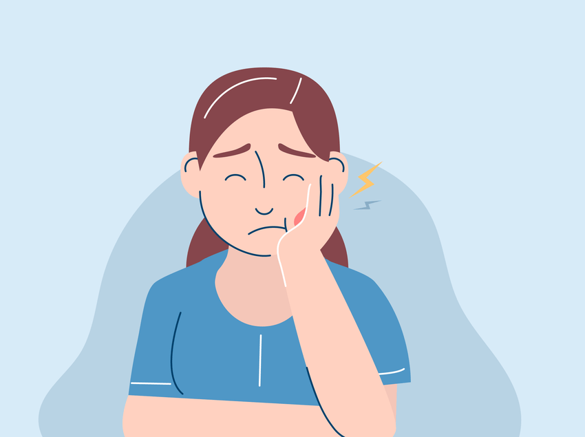 How to Relieve Wisdom Tooth Pain