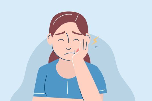 How to Relieve Wisdom Tooth Pain