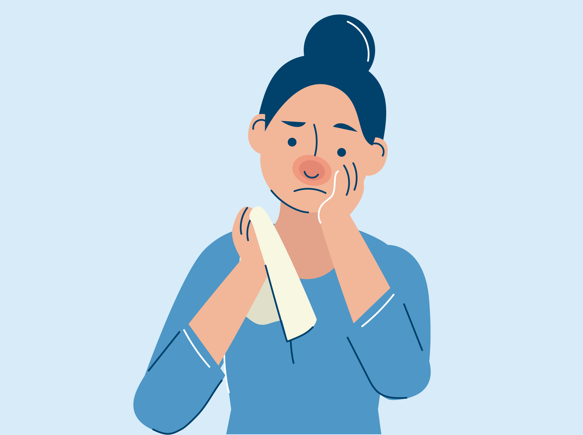 Sinusitis: Maxillary Sinus Tooth Pain and Infection Causes