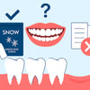 Snow Dissolving Strips vs Traditional White Strips: Which Works Best?