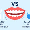 Snow LED Whitening Kit vs AuraGlow LED Whitening Kit: Which Delivers Better Results in 2025?