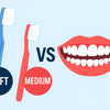 Soft vs Medium Toothbrush: Which One is Best for Your Oral Health?