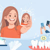 Stop Hiding Your Smile in Selfies: The Confidence Hack